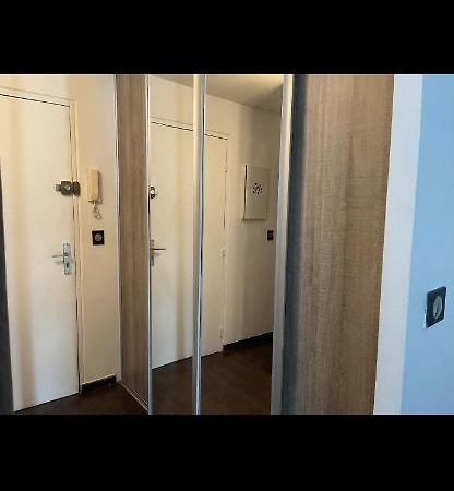 Appartement Avec Piscine Privee Cagnes-sur-Mer Eksteriør bilde