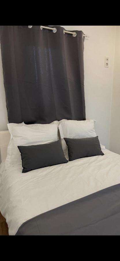 Appartement Avec Piscine Privee Cagnes-sur-Mer Eksteriør bilde