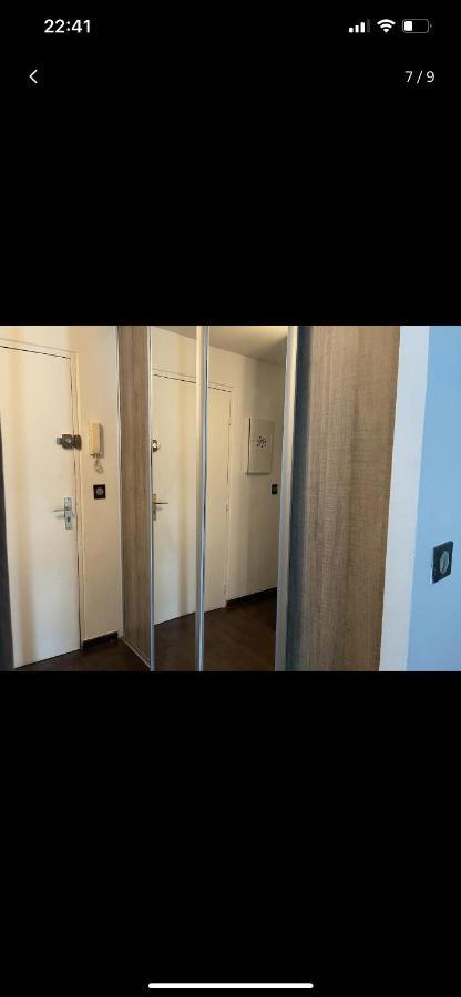 Appartement Avec Piscine Privee Cagnes-sur-Mer Eksteriør bilde