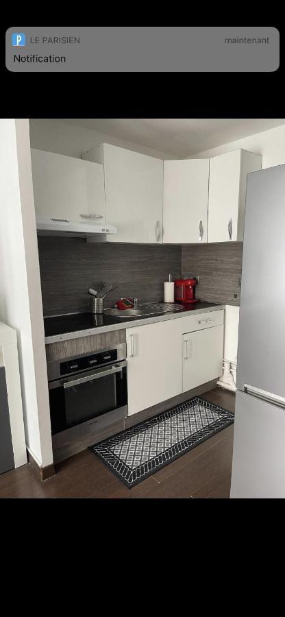 Appartement Avec Piscine Privee Cagnes-sur-Mer Eksteriør bilde