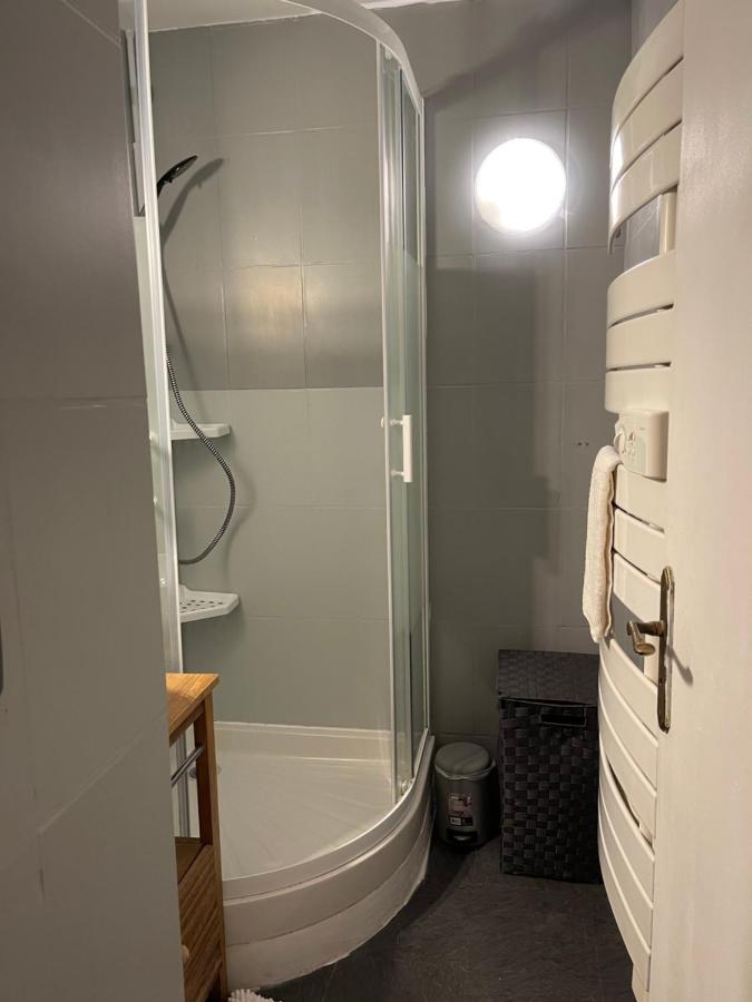 Appartement Avec Piscine Privee Cagnes-sur-Mer Eksteriør bilde